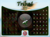 Tribal 3